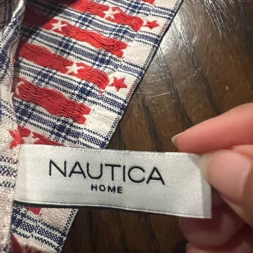 Nautica pre owned
